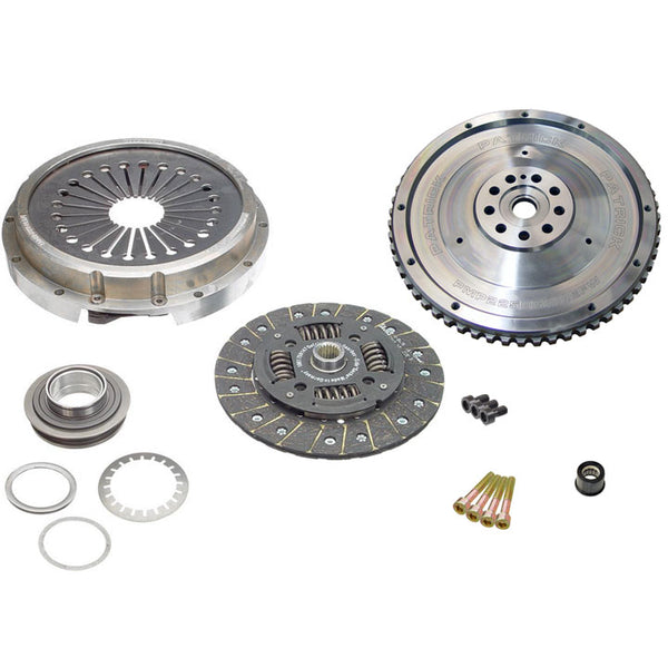 Porsche 915 Transmission To 964 / 993 3.6L DME Engine Conversion