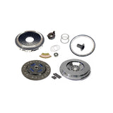 964 Turbo Lightweight Sport Flywheel and Clutch Conversion Package (PKG 965 M4P3 LW PMS)