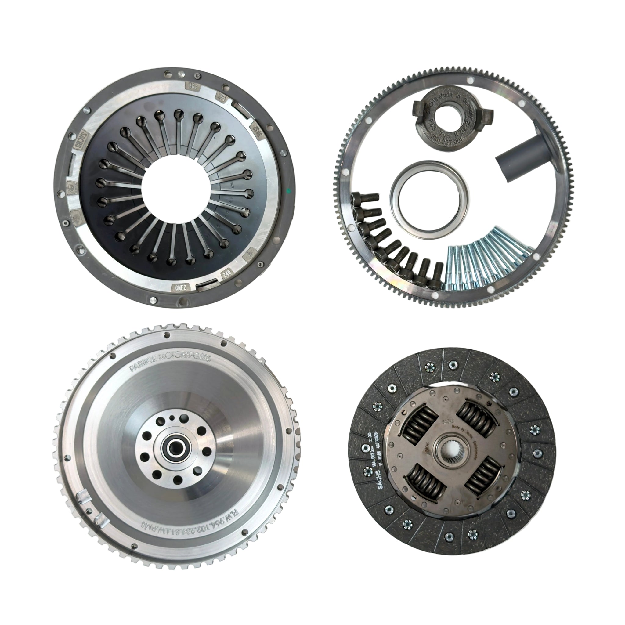 ALL PATRICK MOTORSPORTS PARTS – Tagged 
