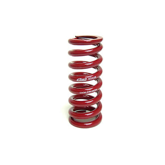 Eibach Main Spring - 6 Inch Length 2.25 Inch ID 500 Lb Spring Rate (SUS 0600 225 0500)