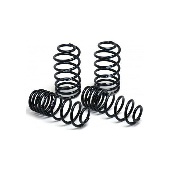 H&R Sport Lowering Springs Porsche 964 Carrera 2/4 (1989-1994) (SUS 29813)