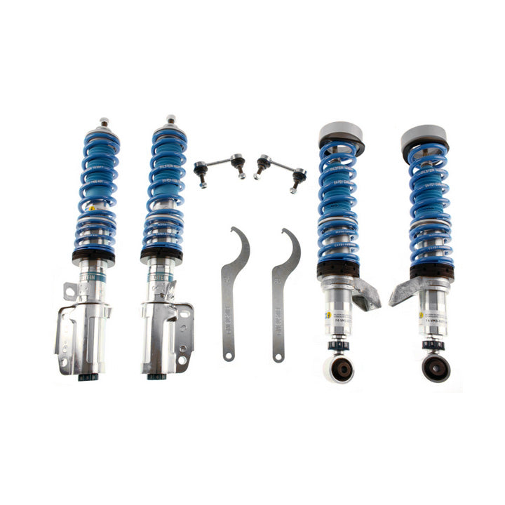 NEW STOCK! Bilstein PSS10 Coilover Suspension Kit For Porsche 993 (SUS 48 132688)