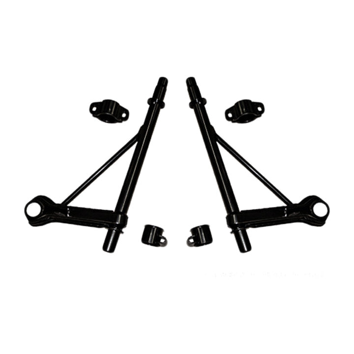 Suspension System Parts & Kits Available At Patrick Motorsports