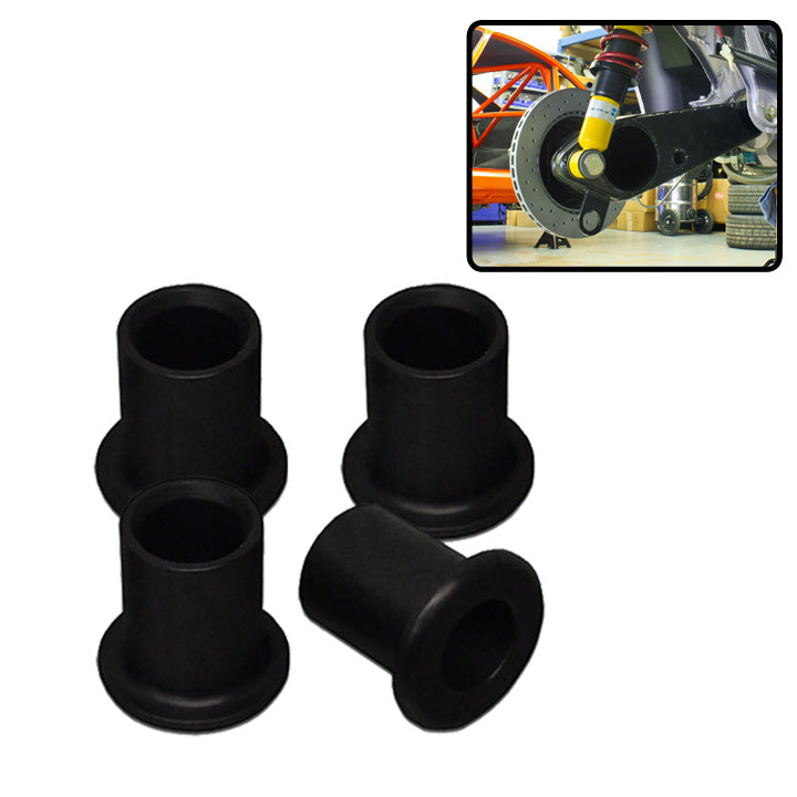 Suspension System Parts & Kits Available At Patrick Motorsports