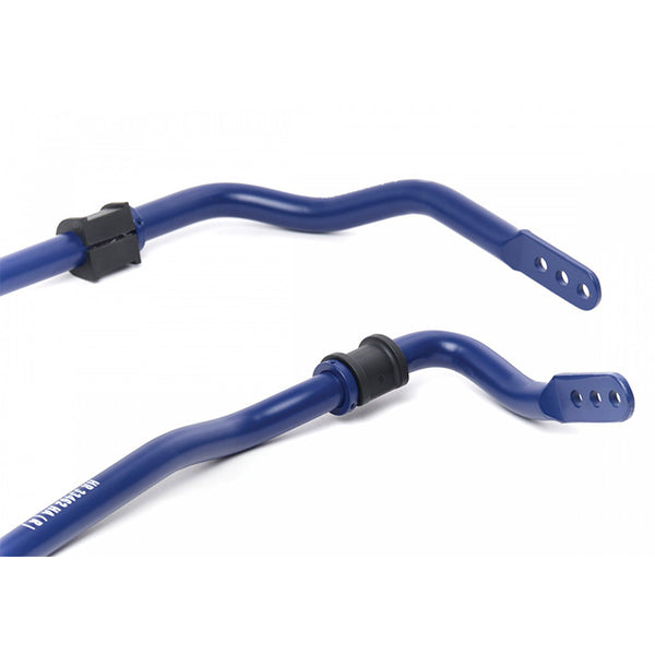 H&R Sway Bar Kit For Porsche 964 72813 (SUS 964 343 700 HR