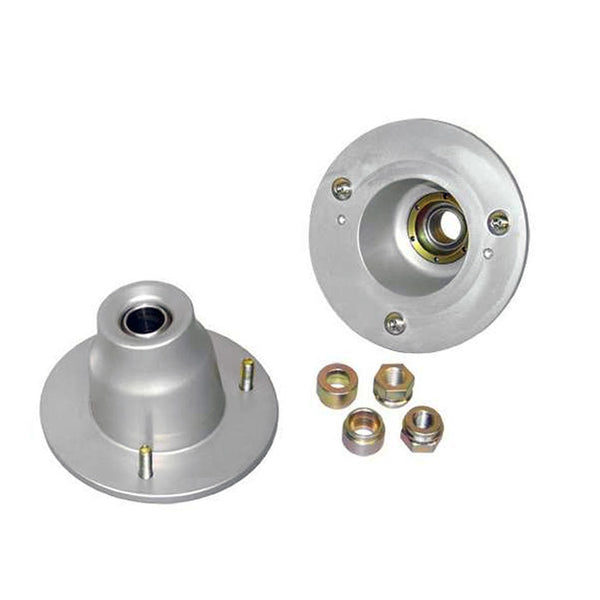 Porsche 986 / 987 Monoball Shock Supporting Mount Set (SUS 986 333