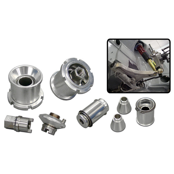 Porsche 964 / 993 Front Control Arm Bushing - Monoball Bearing