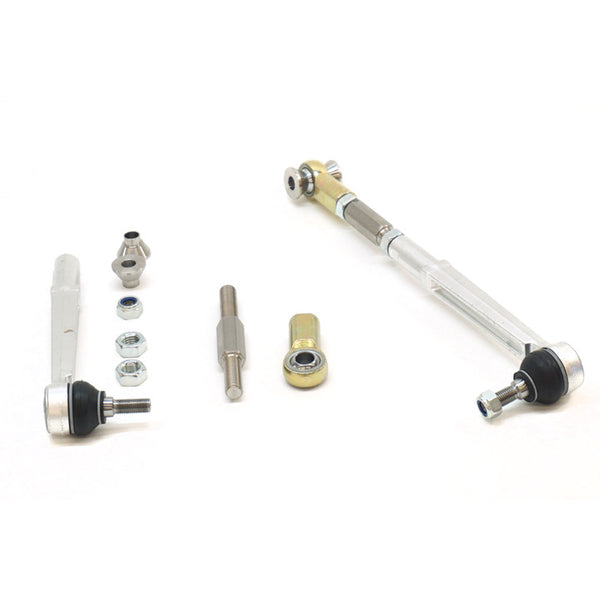 Rear Toe Control Arm Set (986, 996, 987) (SUS 996TLNK) – PATRICK