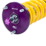 KW V3 Coilover Kit For 1990 Porsche 964 C2 (SUS 35271018)