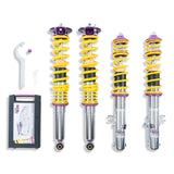 KW V3 Coilover Kit For 1990 Porsche 964 C2 (SUS 35271018)