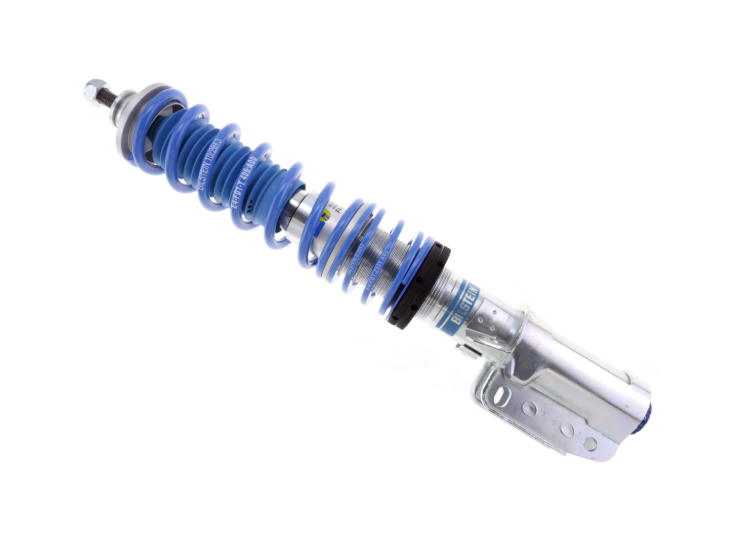 Bilstein B16 PSS 10 Coilover Suspension Kit For 1989-1990 Porsche