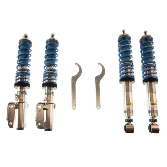 IN STOCK! Bilstein B16 PSS 10 Coil over Suspension Kit For 1991-94 Porsche 964 All Models (SUS 48 132633)