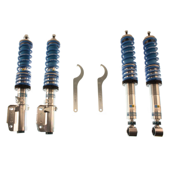 IN STOCK! Bilstein B16 PSS 10 Coil over Suspension Kit For 1991-94 Porsche 964 All Models (SUS 48 132633)