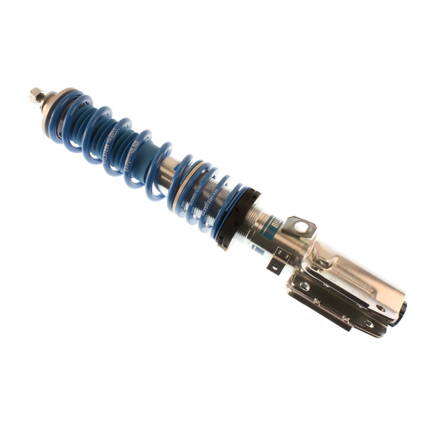 BILSTEIN サスペンション VE3-326-050 2本セット Bilstein 47-310896 Bilstein B8 6112 Suspension Kits | Summit Racing