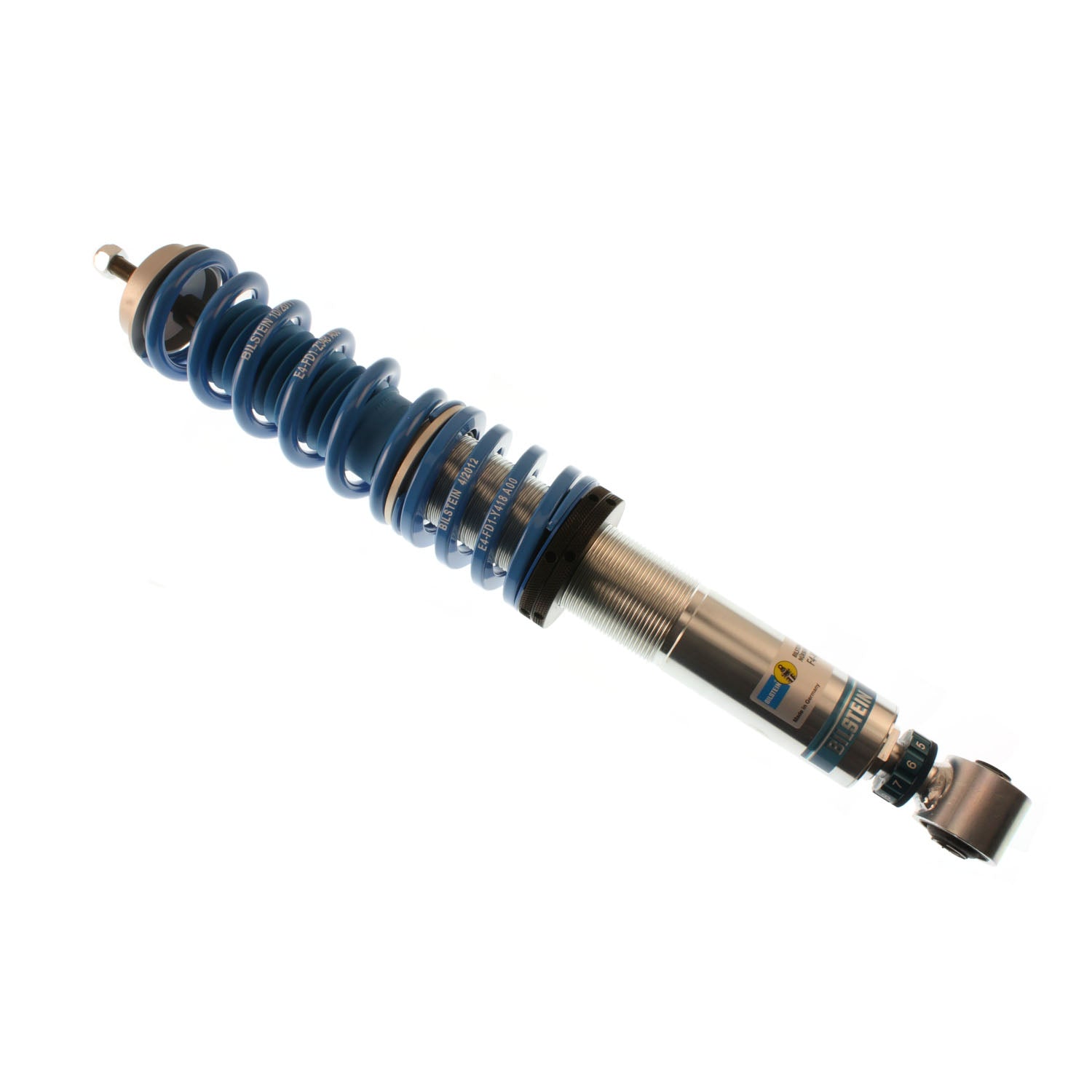 NEW STOCK! Bilstein B16 PSS10 Coilover Suspension Kit For Porsche 