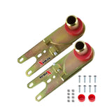 SUS.5502 XSway Adjustable Spring Plate Set For 1965-68 Porsche 911 912