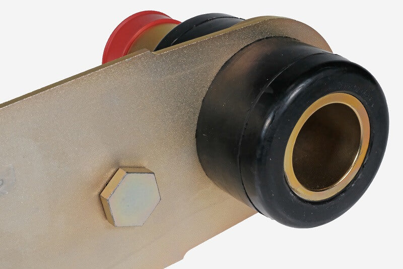 High-Performance Quick Adjustable Spring Plate Set For 1987-89 911 930 ...