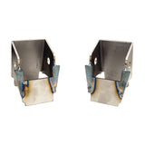 911 to 930 / RSR Trailing Arm Conversion Bracket Set (SUS 930 331 010 01 PMS)