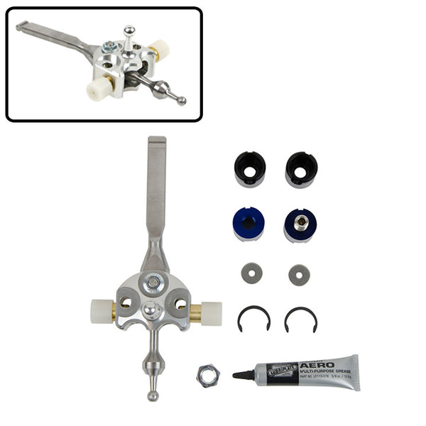 Short Shift Kit (1997 - 2013) Porsche - Boxster / Cayman / Porsche