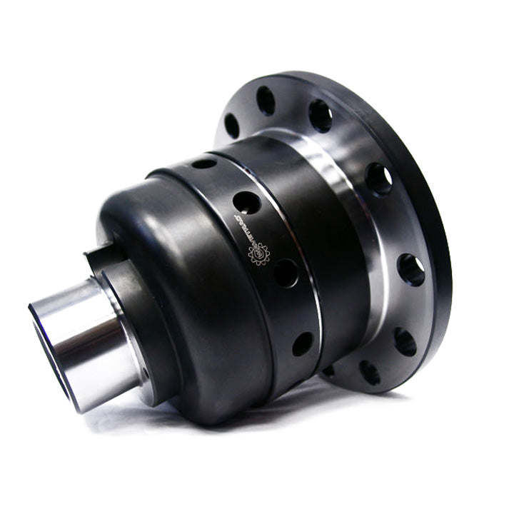 Wavetrac ATB Differential For 911 Late 915 and 930 - Fine Spline (TRA 40 309 150WK)