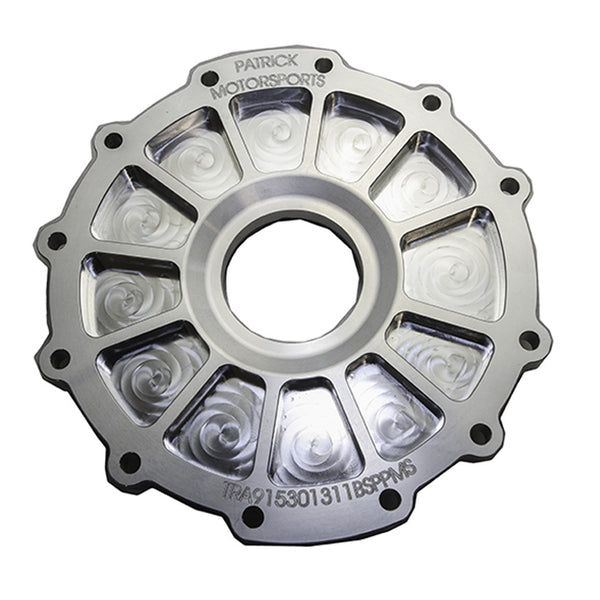 Porsche 911 / 915 Billet Side Cover (TRA 915 301 311 BSC PMS
