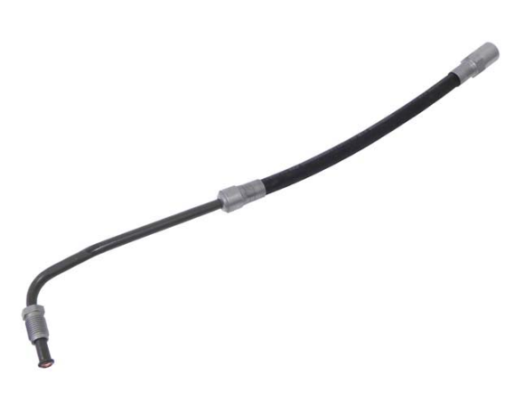 Clutch Slave Hose - 1987-1989 Porsche 911 G50 Transmission (TRA 911 423 177 06)