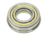 Center Mainshaft Bearing For Porsche G50 / G64 / G96 Transmissions (TRA 999 052 098 01)