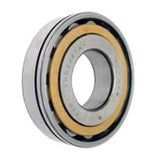 Front Pinion Shaft Bearing - G50 Transmissions - 1987-2011 Porsche 911 Carrera G50 / 964 / 993 / 996 Turbo GT2 GT3 / 997 Turbo GT2 GT3 - 35 x 80 x 18 - Porsche Genuine - Sold Each - 1 Per Car
