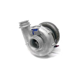 Remanufactured Porsche 930 Quick Spool High-Performance 3LDZ Turbocharger Upgraded With Billet Compressor Wheel (TUR 930 123 003 GSX R)