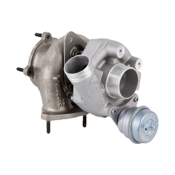 トゥンガー New Stock, Ready to Ship! Borgwarner Right K24 Turbo For Porsche