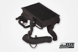 High Performance Long-Neck Intercooler For 930 3.3L By DO88 Performance (TUR 930 ICM470)