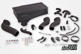 High Performance Long-Neck Intercooler For 930 3.3L By DO88 Performance (TUR 930 ICM470)
