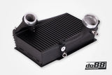 High Performance Long-Neck Intercooler For 930 3.3L By DO88 Performance (TUR 930 ICM470)