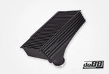 High Performance Long-Neck Intercooler For 930 3.3L By DO88 Performance (TUR 930 ICM470)
