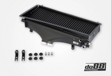 NEW STOCK! High Performance Full Width Intercooler For 964 Turbo 3.3L / 965 Turbo 3.6L By DO88 Performance (TUR 965 ICM 460 K)