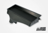 NEW STOCK! High Performance Full Width Intercooler For 964 Turbo 3.3L / 965 Turbo 3.6L By DO88 Performance (TUR 965 ICM 460 K)