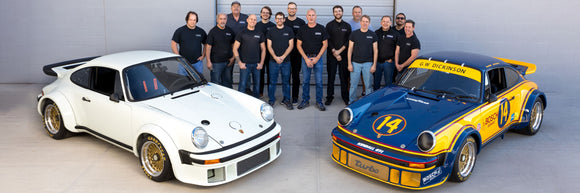 Patrick Motorsports USA - Porsche Specialists Since 1989! – PATRICK ...