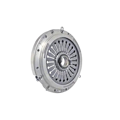 BACK-ORDER Porsche 930 / 934 / 935 RSR Sport Spec 240mm Clutch Pressure Plate (CLU 88 3083 999 574)