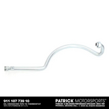 Porsche 911 2.7L Oil Crossover Pipe From Engine (OIL 911 107 739 11 / 911 107 739 10)