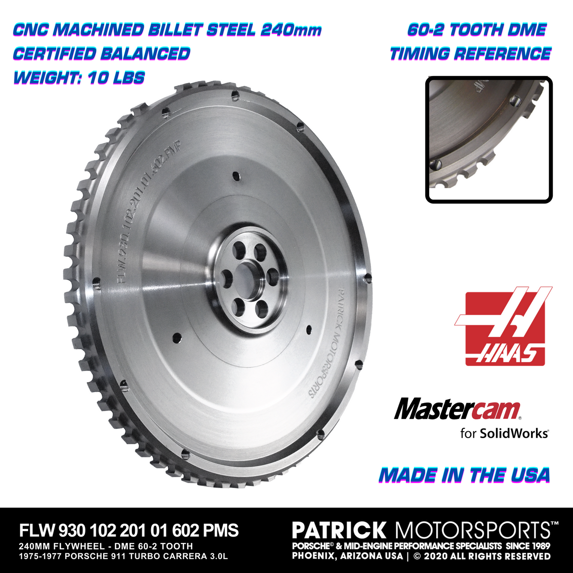 Engine Flywheels - Lightweight Sport / Race And Original Equipment App ...