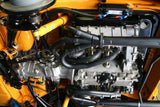 G50 930 915 Porsche 911 901 Transmission Oil Cooler System - Trans Gearbox (TRA 901 OIL CLK PMS)