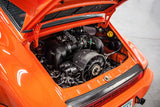 Porsche 964 / 993 3.6L DME To 225mm 915 5 Speed Flywheel and Centerforce Clutch Conversion Package (PKG 915 225 36DME CF LW PMS)