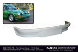 Porsche 911 RS Front Bumper With Oil Cooler Cutout BOD 911 RS FB / BOD 911 RS FB / BOD-911-RS-FB / BOD.911.RS.FB / BOD911RSFB