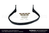 Porsche 911 Lower Front Spoiler Kit BOD 911 503 995 00 / BOD 911 503 995 00 / BOD-911-503-995-00 / BOD.911.503.995.00 / BOD91150399500