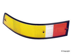 Porsche 911 Euro Taillight Lens - Left BOD 911 631 949 00 / BOD 911 631 949 00 / BOD-911-631-949-00 / 911.631.949.00 / 91163194900
