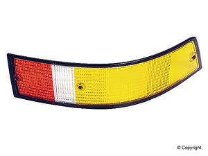 Porsche 911 Euro Taillight Lens - Right BOD 911 631 950 00 / BOD 911 631 950 00 / BOD-911-631-950-00 / 911.631.950.00 / 91163195000