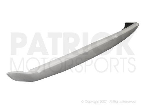 Porsche 914 GT Rear Bumper Lower Valance - 3