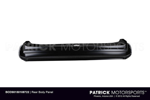 Rear Body Panel aka Lock Carrier / - Porsche 911 BOD 901 501 087 22 / BOD 901 501 087 22 / 901-501-087-22 / 901.501.087.22 / 90150108722