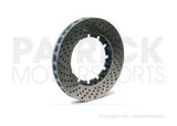1978-1980 Porsche 930 / 911 Turbo Front Right Brake Disc BRA 930 351 047 00 / BRA 930 351 047 00 / BRA-930-351-047-00 / BRA.930.351.047.00 / 93035104700