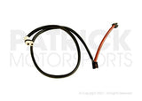 Porsche 993 / 993 Turbo Rear Brake Pad Wear Sensor BRA 993 612 365 01 / BRA 993 612 365 01 / BRA-993-612-365-01 / BRA.993.612.365.01 / BRA99361236501